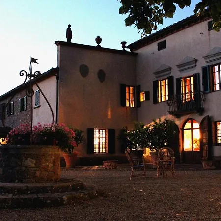 Nemora 3* Castello di Montalto