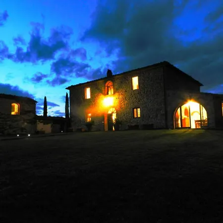Nemora Resort Castello di Montalto