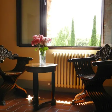 度假村 Nemora Castello di Montalto