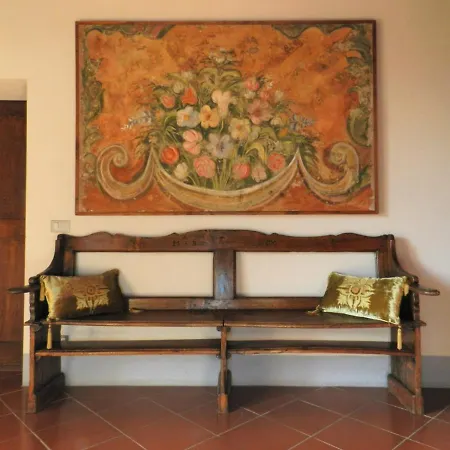 Nemora Castello di Montalto
