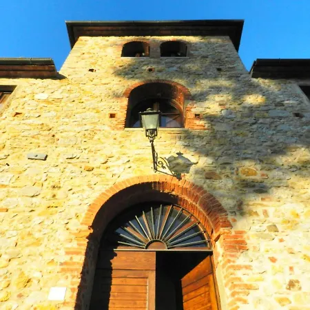 Nemora Castello di Montalto