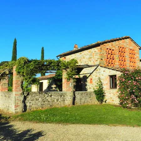 度假村 Nemora Castello di Montalto