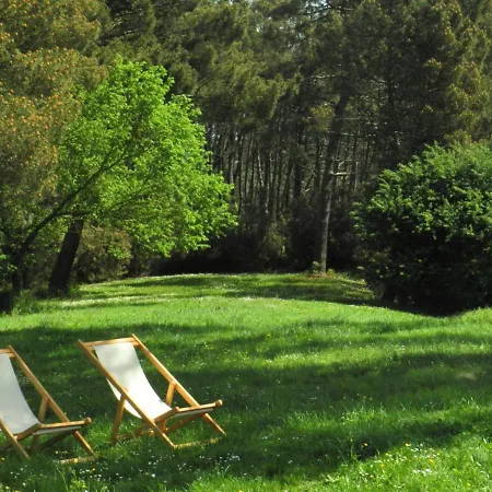 Resort Nemora Castello di Montalto