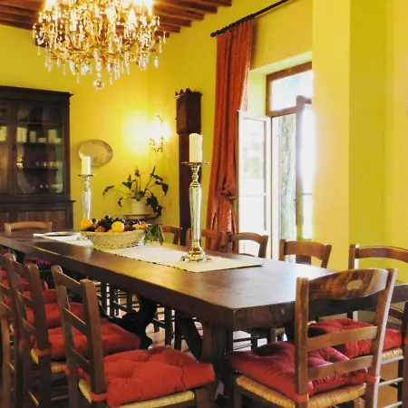 Nemora Resort Castello di Montalto