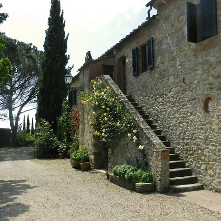 Nemora Castello di Montalto