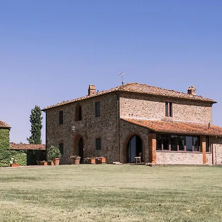 Resort Nemora Castello di Montalto