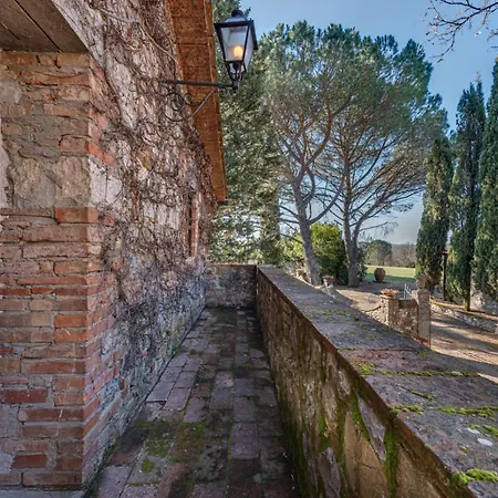 Nemora Castello di Montalto