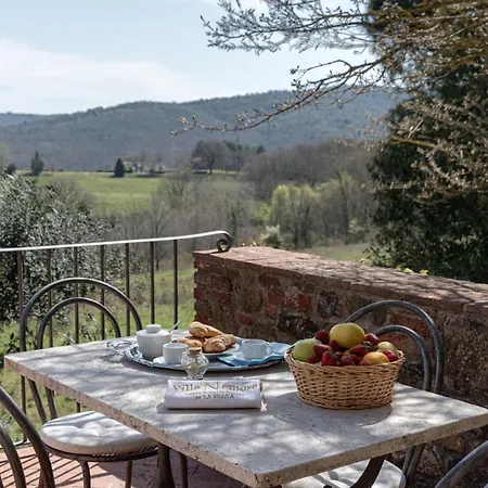 Nemora Castello di Montalto