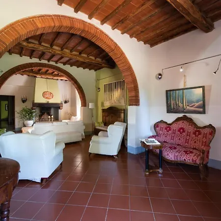 Nemora Resort Castello di Montalto