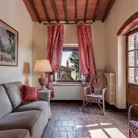 Resort Nemora Castello di Montalto