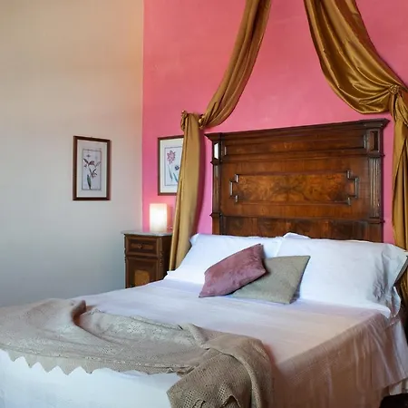 Resort Nemora Castello di Montalto