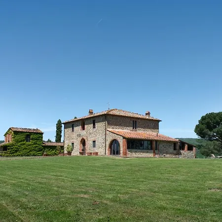 Resort Nemora Castello di Montalto