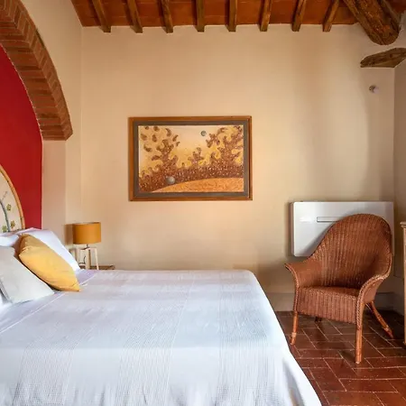 Nemora Resort Castello di Montalto