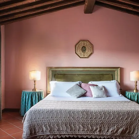 Nemora Castello di Montalto