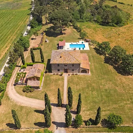Resort Nemora Castello di Montalto