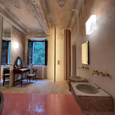 Nemora Castello di Montalto