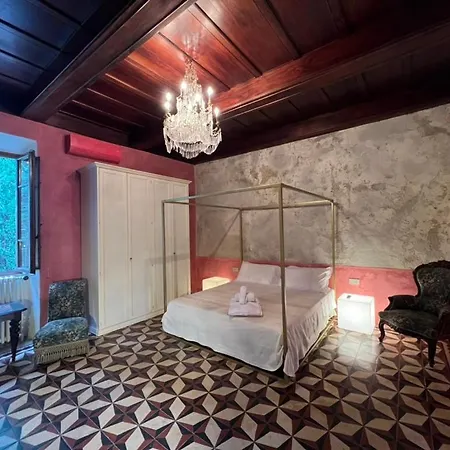 Nemora Castello di Montalto